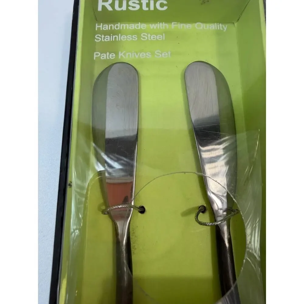 A&B Home rustic pate